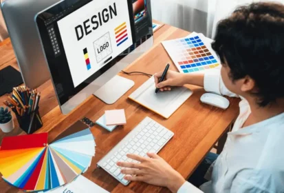 Graphic Designing Service