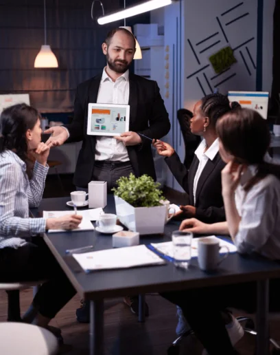 Your Trusted Digital Marketing Experts